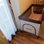 Saalachtal 아파트 *