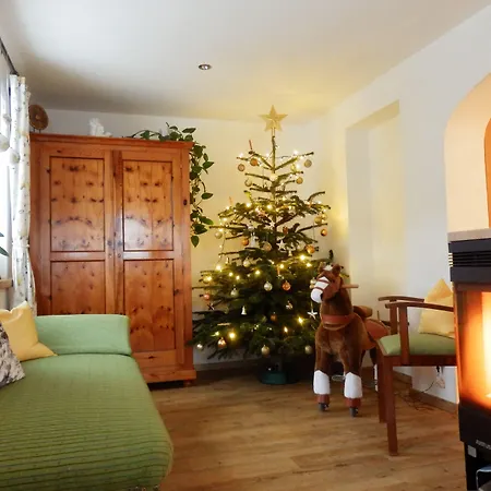 Appartamento Saalachtal