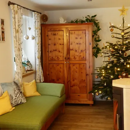 Saalachtal Appartement