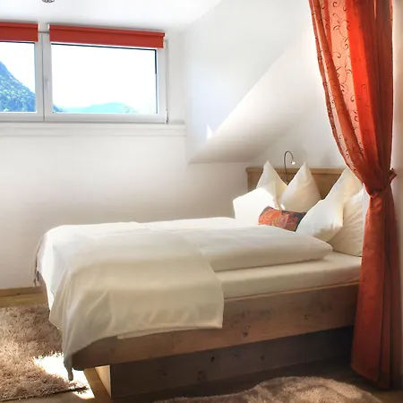 Saalachtal Appartamento *