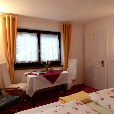 Saalachtal Appartement Lofer