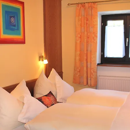 Apartamento Saalachtal Lofer