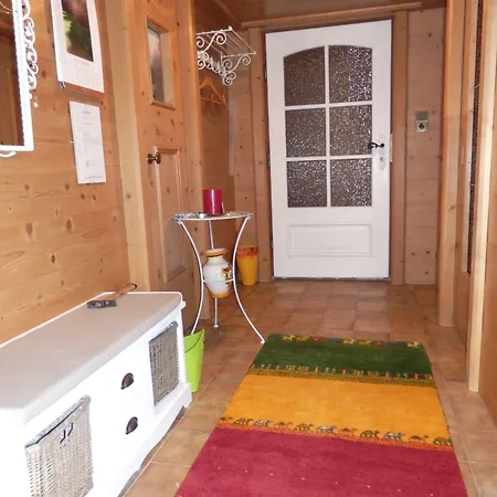 Appartement Saalachtal