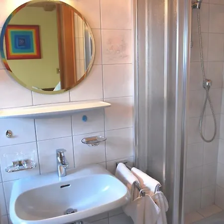 Appartement Saalachtal