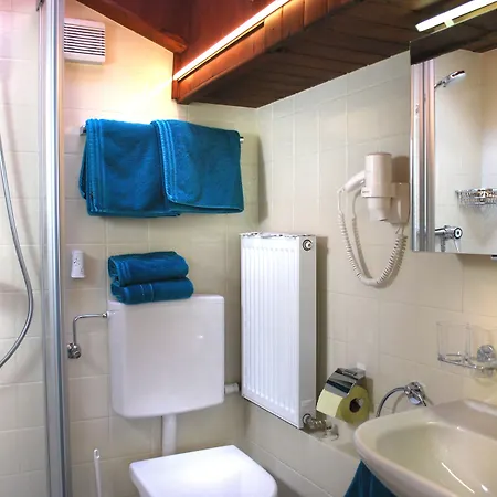 Appartement Saalachtal