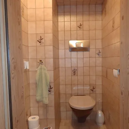 Saalachtal Appartement