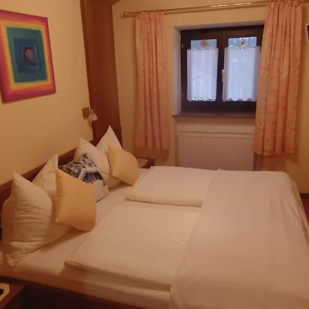 Apartamento Saalachtal