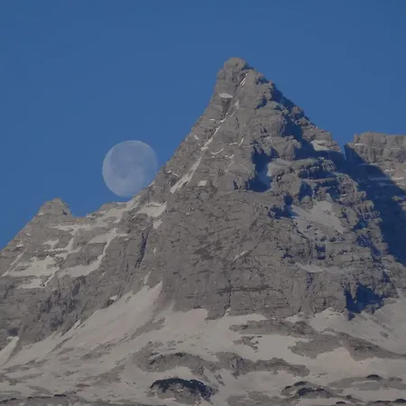 Saalachtal Appartement *