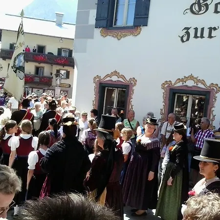 Appartamento Saalachtal Lofer