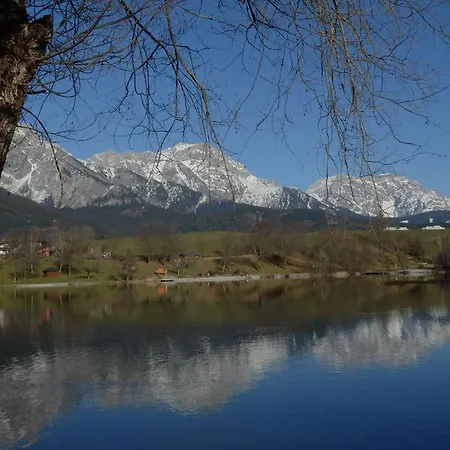 Saalachtal Appartement