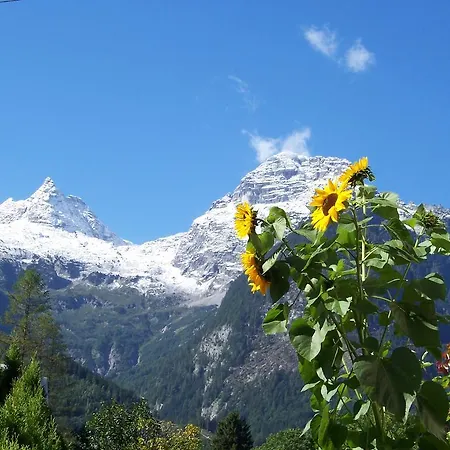 Saalachtal *