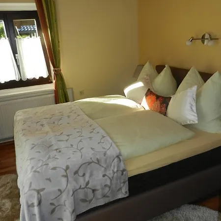 Appartement Saalachtal *