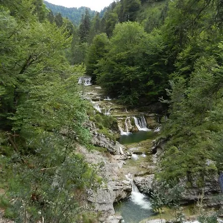 Saalachtal