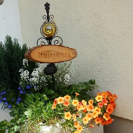 Appartement Saalachtal