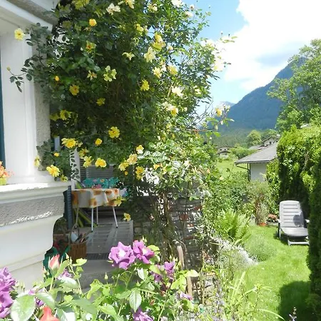 Lägenhet Saalachtal