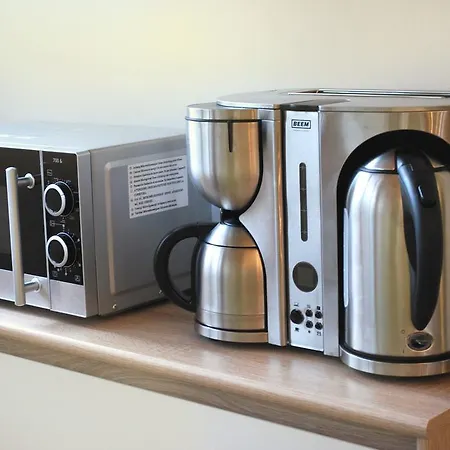 Appartement Saalachtal