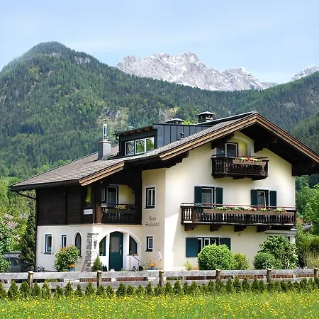 Saalachtal