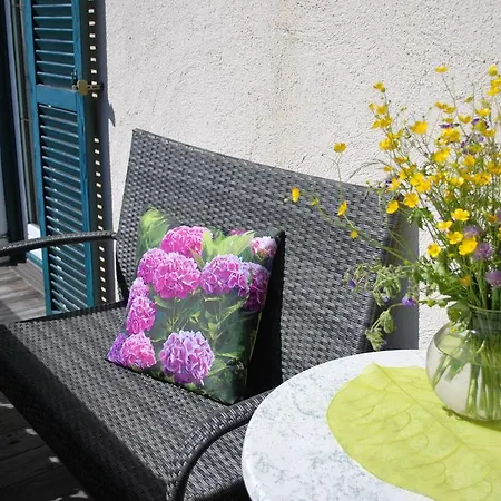 Appartement Saalachtal