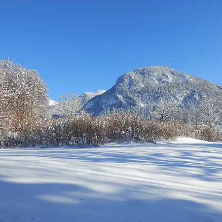 Saalachtal