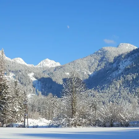 Saalachtal