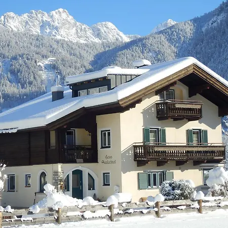 Saalachtal Appartamento Lofer