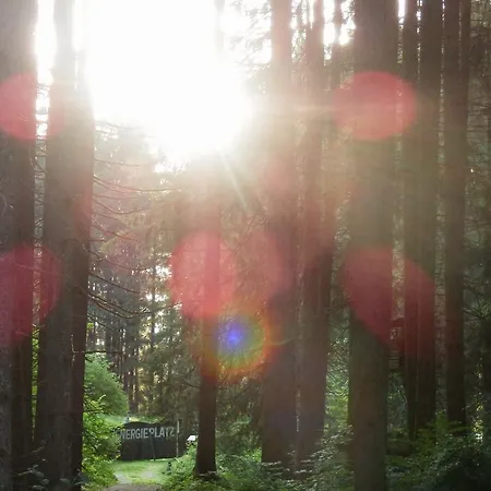 Saalachtal Lägenhet