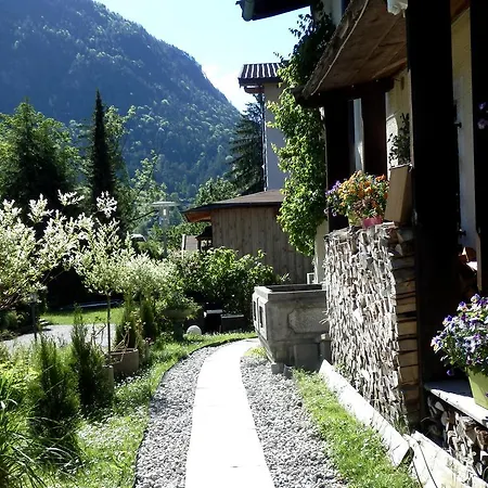 Saalachtal Lägenhet