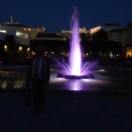 Saalachtal Appartement Lofer