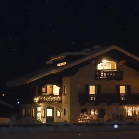 Saalachtal Appartement *