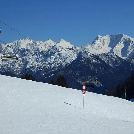 Appartement Saalachtal *