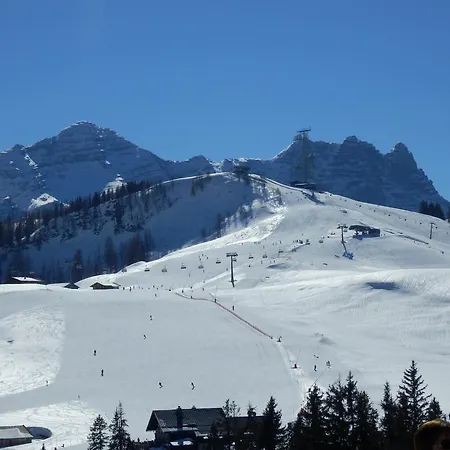Saalachtal