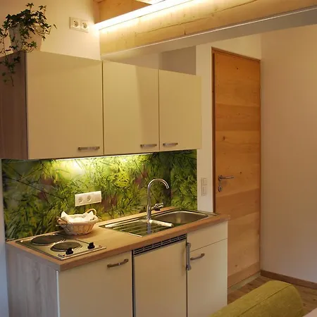 Appartement Saalachtal