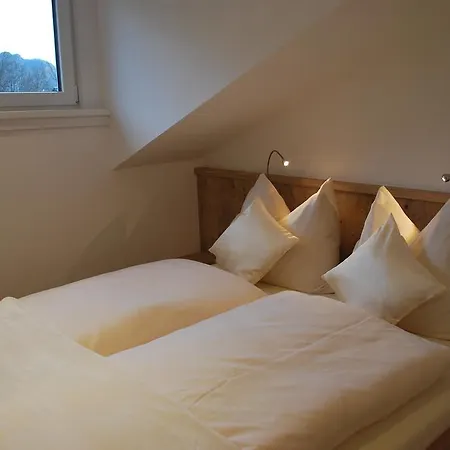 Saalachtal Appartement