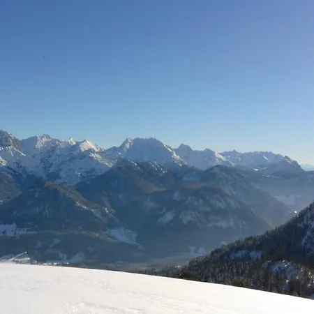 Saalachtal * Lofer