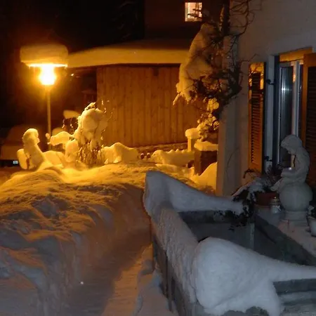 Appartamento Saalachtal