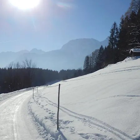 Saalachtal