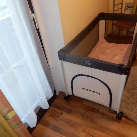 Saalachtal Appartement *