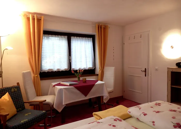 Saalachtal Apartament Lofer
