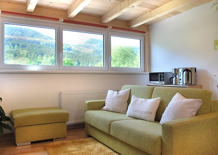 Saalachtal Apartament