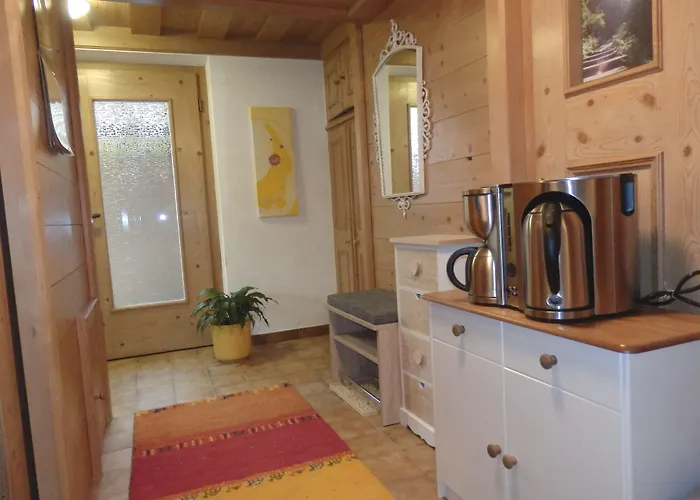 Saalachtal Apartament Lofer