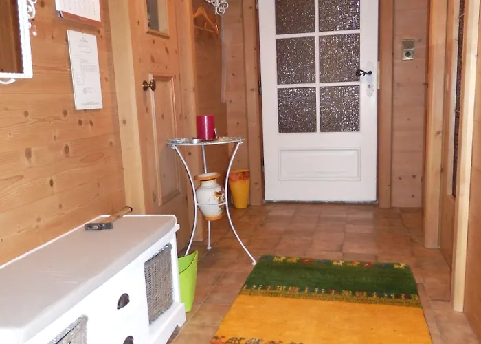 Apartament Saalachtal