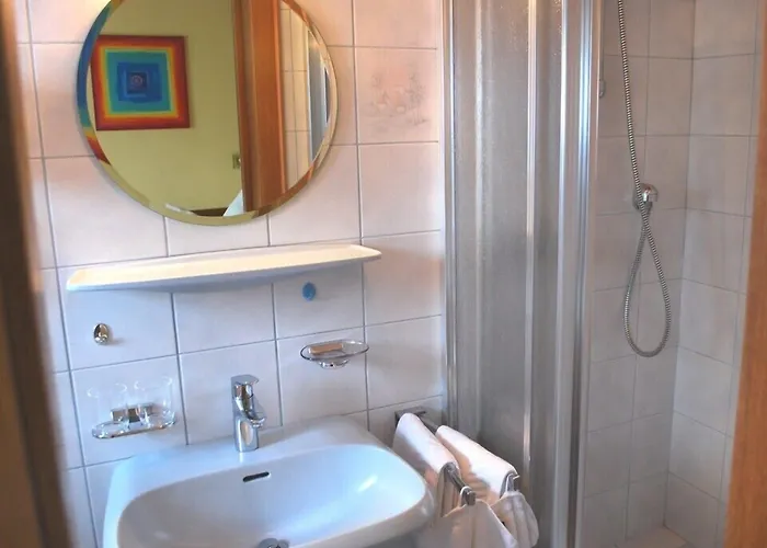 Apartament Saalachtal