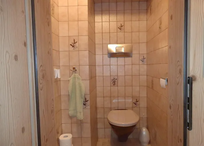 Saalachtal Apartament