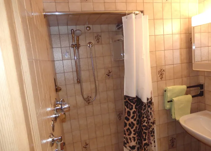 Saalachtal Apartament