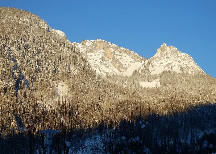Saalachtal *