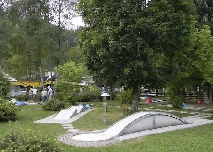 Saalachtal * Lofer