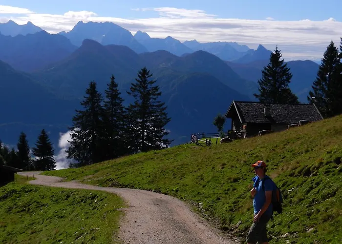Saalachtal Lofer