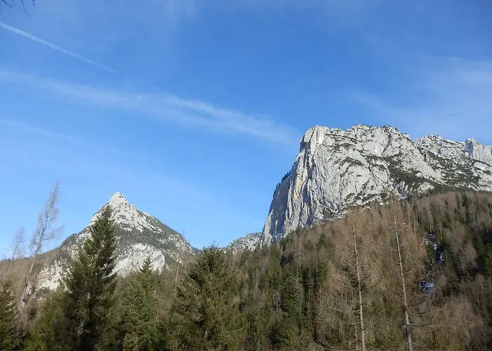 Saalachtal