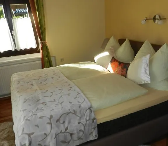 Apartament Saalachtal *