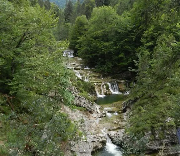 Saalachtal
